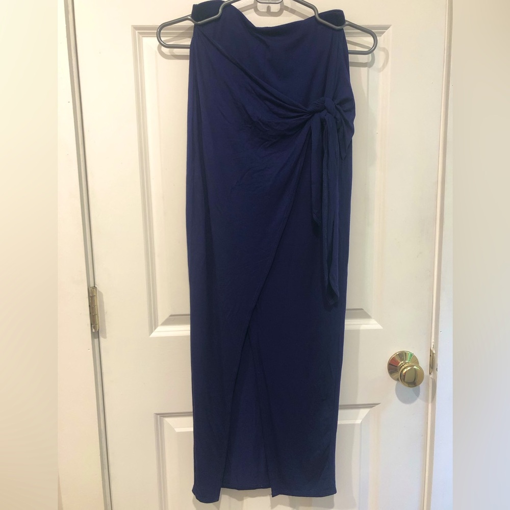 *NEW* Harper Heritage Maxiwrapper. Size S.
